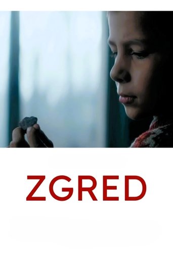 Zgred Poster of Zgred