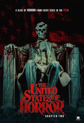 Poster of The United States of Horror: Chapter 2