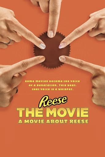 Poster of Reese The Movie: A Movie About Reese