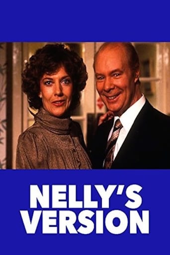 Poster of Nelly's Version