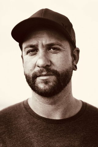 Portrait of Chad Chamberlain