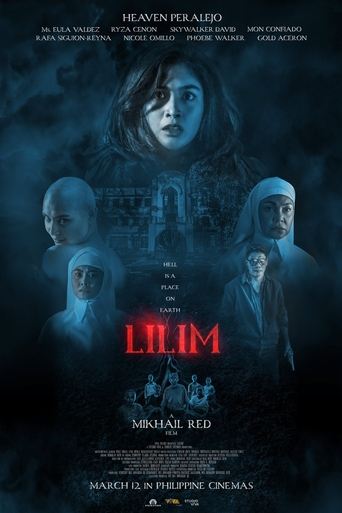 Poster of Lilim