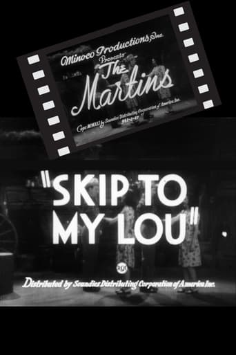 Poster of Skip to My Lou