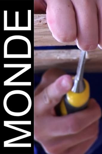 Poster of Monde