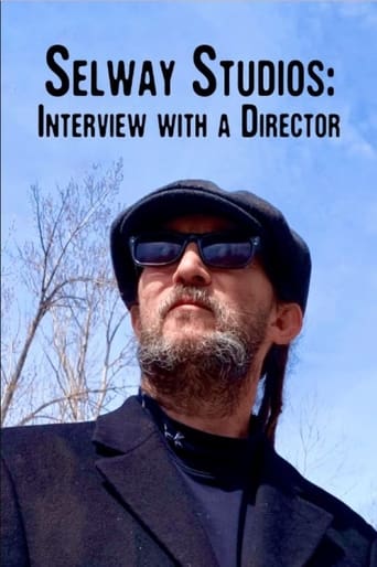 Poster of Selway Studios - Interview with A Director