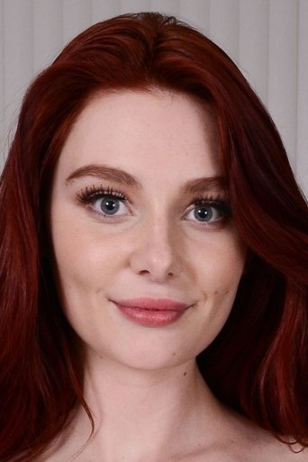 Portrait of Lacy Lennon