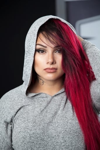 Portrait of Snow Tha Product