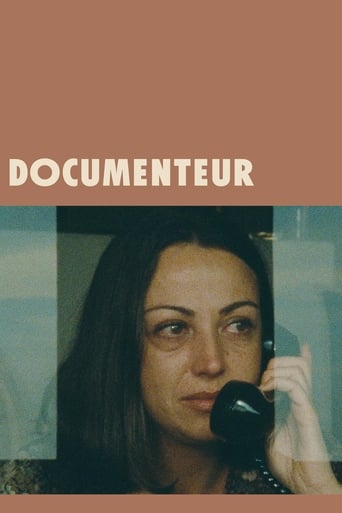 Poster of Documenteur