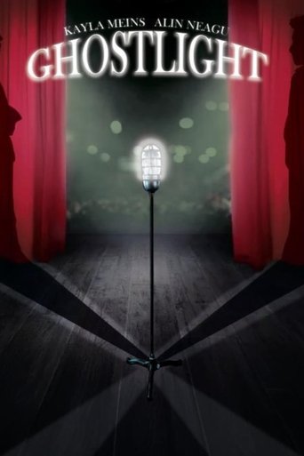 Poster of Ghost Light