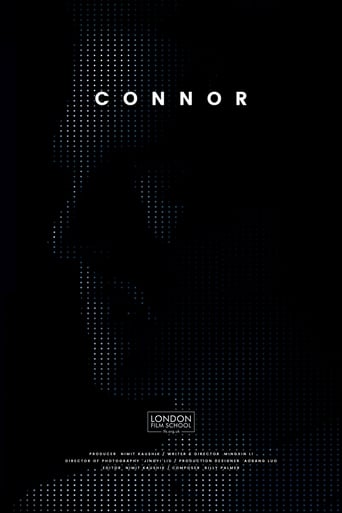 Poster of CONNOR