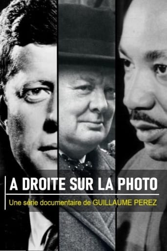 Poster of À droite sur la photo