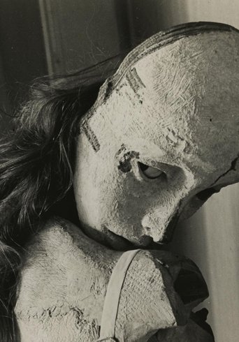 Film sur Hans Bellmer Poster of Film sur Hans Bellmer
