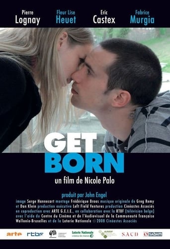 Poster of Get Born