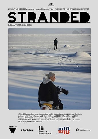 Poster of Stranded