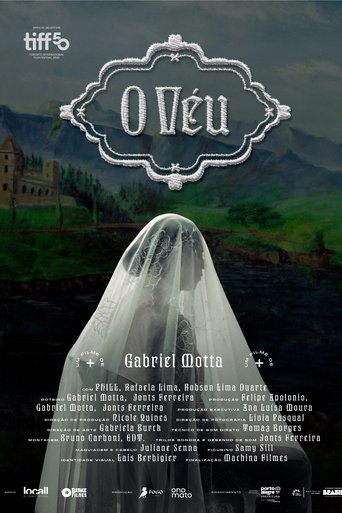 Poster of The Veil