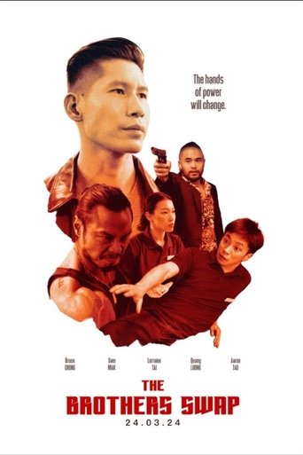 Poster of The Brothers Swap