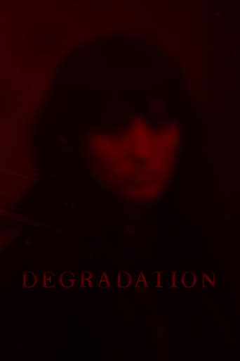 Poster of Degradation