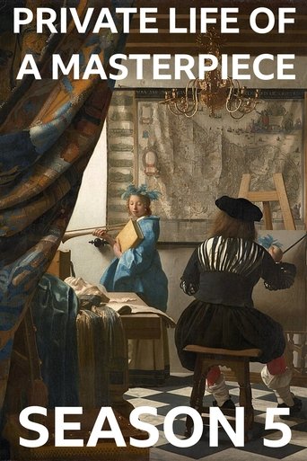 Portrait for The Private Life of a Masterpiece - Season 5