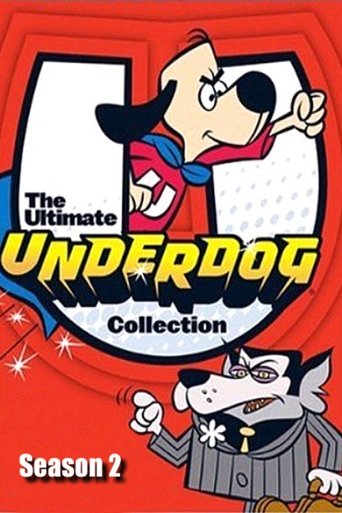 Portrait for Underdog - Season 2