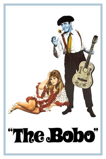 Poster of The Bobo