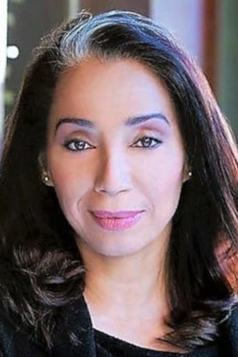 Portrait of Gia Gracielle Galeano
