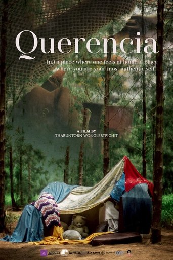 Poster of Querencia