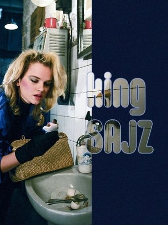 Poster of King Size