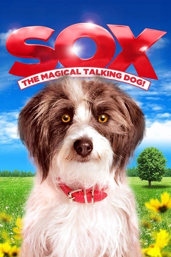 Poster of Sox: A Family's Best Friend