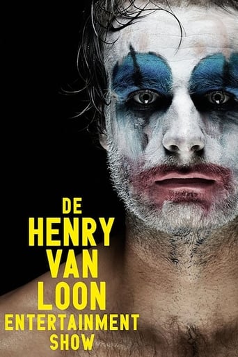 Poster of Henry van Loon: De Henry van Loon Entertainment Show