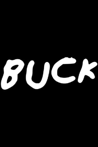 Poster of Buck