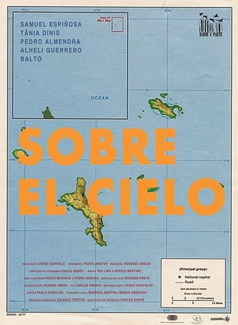 Poster of Over El Cielo