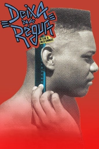 Poster of Deixa Na Régua