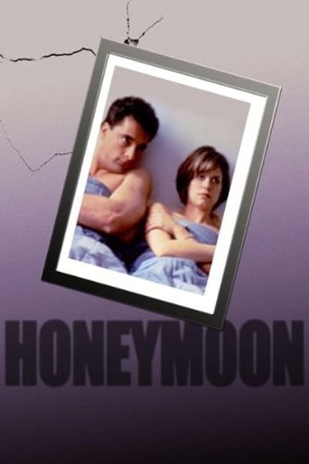 Honeymoon Poster of Honeymoon