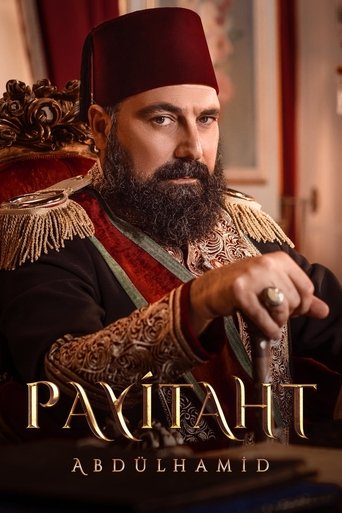 Portrait for Payitaht: Abdulhamid - Season 5