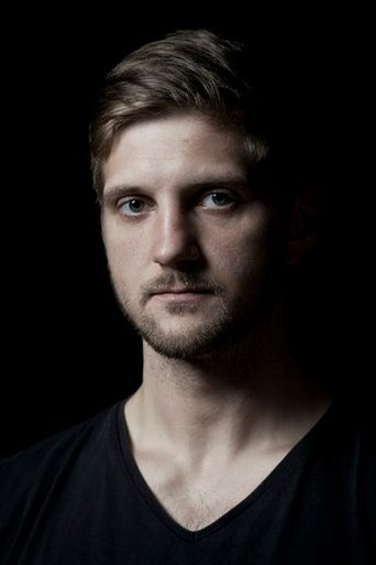 Portrait of Veiko Porkanen