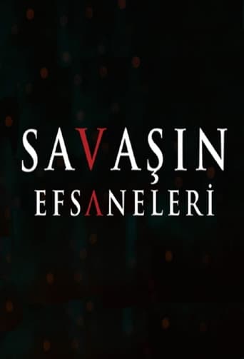 Poster of Savaşın Efsaneleri