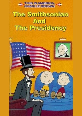Poster of The Smithsonian and the Presidency