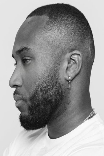 Portrait of Teroy Roberts