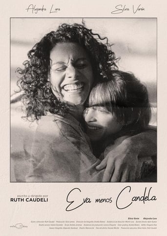 Poster of Eva Minus Candela