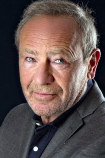 Portrait of Olivier Granier