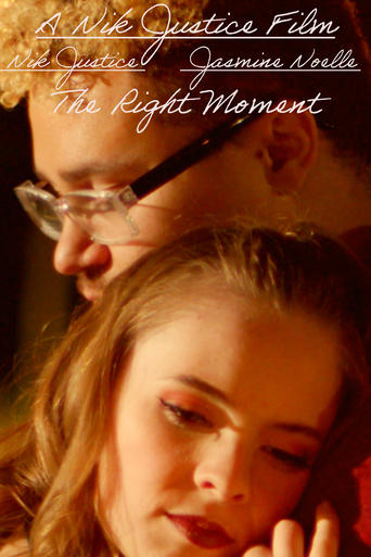 Poster of The Right Moment