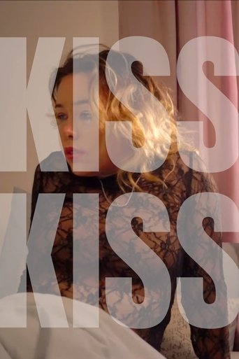 Poster of KISS,KISS