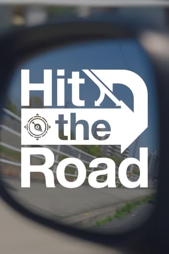 Poster of Hit the Road