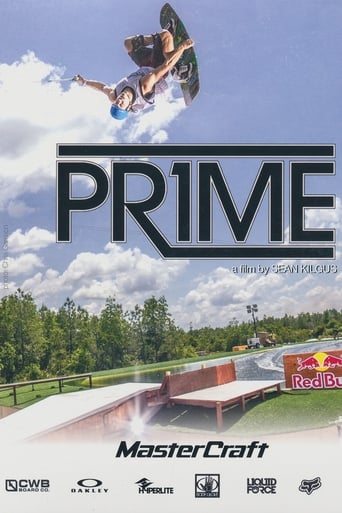 Poster of Prime