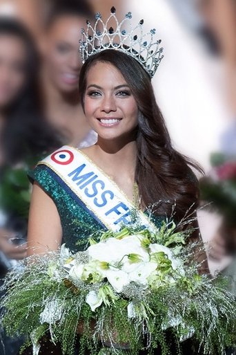 Portrait for Miss France - Season 32