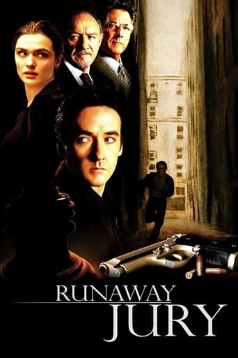 Poster of Runaway Jury