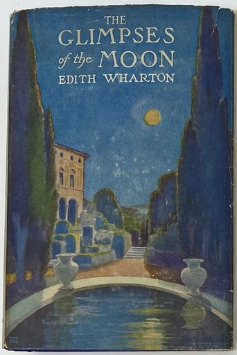 Poster of Glimpses of the Moon
