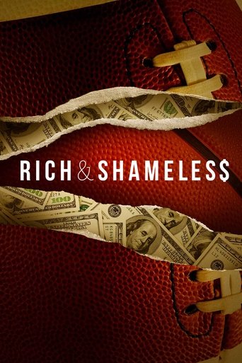 Portrait for Rich & Shameless - Season 2