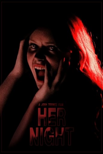 Poster of Her Night