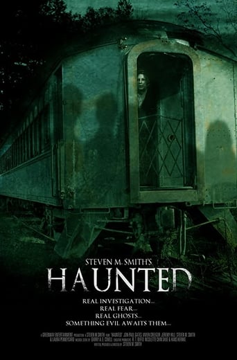 Poster of Haunted